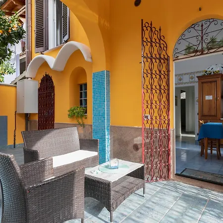 La Casa Di Bianca-3